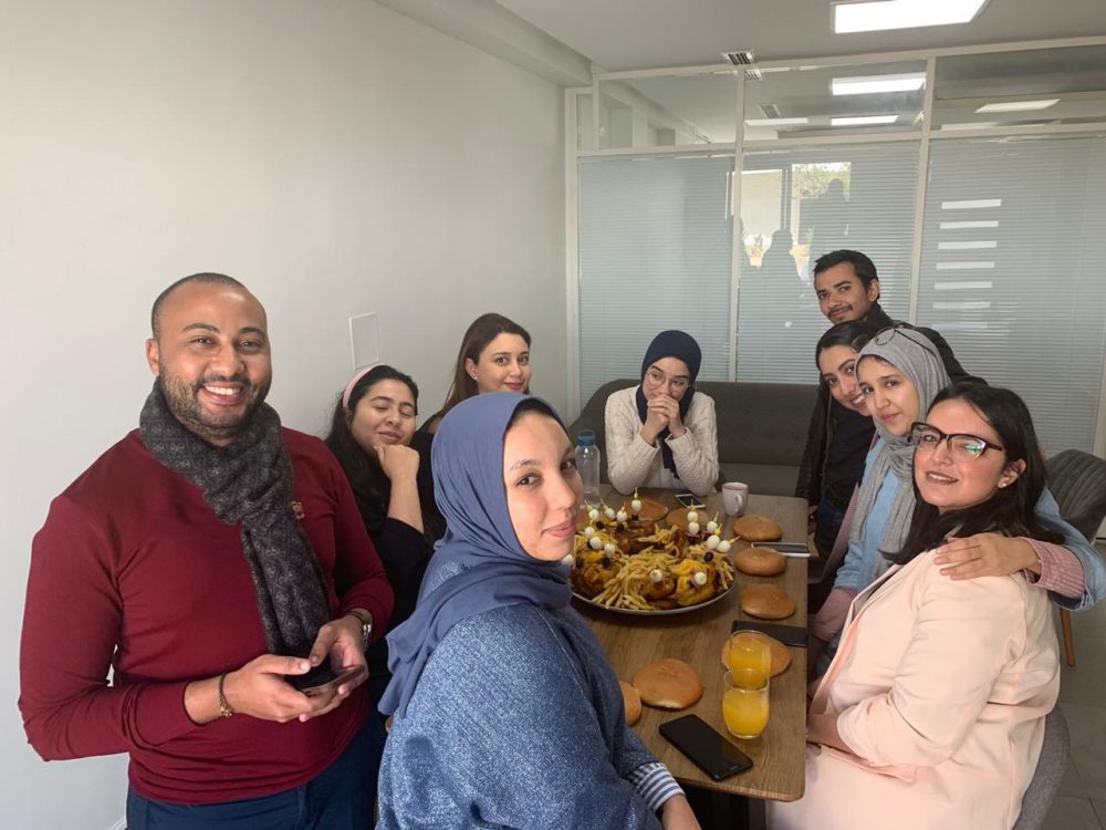 Equipe Rabat