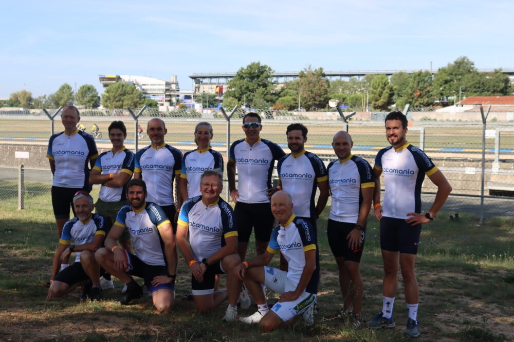 24h du Mans Vélo : un défi sportif, humain et solidaire